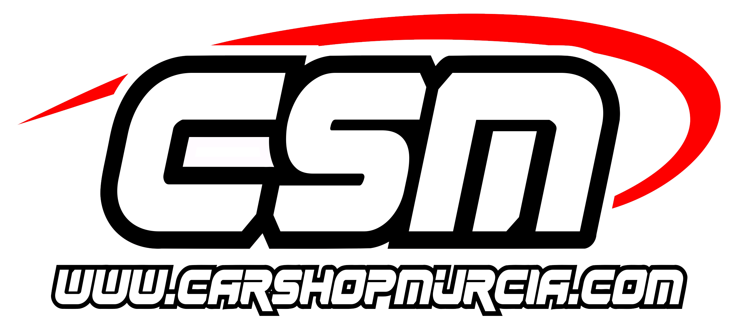 Logo CarShop Murcia